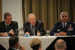 Cyber still lacks direction